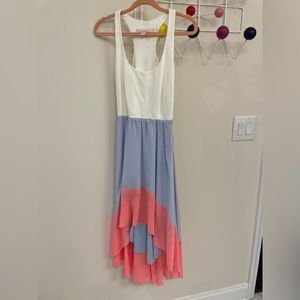 Anthropologie hutch dress size XS petite